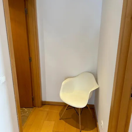 Expo 98 Apartamento דירה